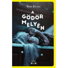 Scolar Kiadó Kft. A gödör mélyén gyermek- és ifjúsági könyv