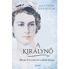 Scolar Kiadó Kft. A királynő egyéb könyv