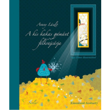 Scolar Kiadó Kft. A kis kakas gyémánt félkrajcárja gyermek- és ifjúsági könyv