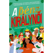 Scolar Kiadó Kft. A pénz királynői gyermek- és ifjúsági könyv