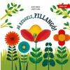 Scolar Kiadó Kft. Agnese Baruzzi, Gabriele Clima - Jó reggelt, pillangó!