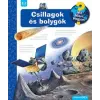 Scolar Kiadó Kft. Andrea Erne - Csillagok és bolygók