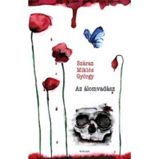 Scolar Kiadó Kft. Az álomvadász regény