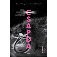 Scolar Kiadó Kft. Csapda gyermek- és ifjúsági könyv