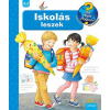 Scolar Kiadó Kft. Doris Rübel - Iskolás leszek