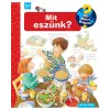 Scolar Kiadó Kft. Doris Rübel - Mit eszünk?