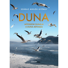 Scolar Kiadó Kft. Duna egyéb könyv