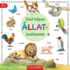 Scolar Kiadó Kft. Első képes állatlexikonom