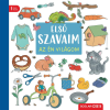 Scolar Kiadó Kft. Első szavaim - Az én világom