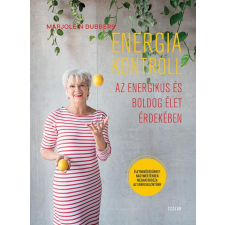 Scolar Kiadó Kft. Energiakontroll életmód, egészség