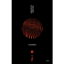 Scolar Kiadó Kft. Fikció 1. - A katlan irodalom