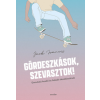 Scolar Kiadó Kft. Gördeszkások, szevasztok!