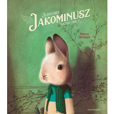 Scolar Kiadó Kft. Jussváry Jakominusz gazdag órái gyermek- és ifjúsági könyv