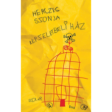 Scolar Kiadó Kft. Képzeletbeli ház irodalom