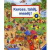 Scolar Kiadó Kft. Keress, találj, mesélj! 2