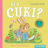 Scolar Kiadó Kft. Ki a cuki?