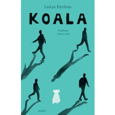Scolar Kiadó Kft. Koala regény