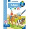 Scolar Kiadó Kft. Lovak - Mit? Miért? Hogyan? Foglalkoztató