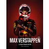 Scolar Kiadó Kft. Max Verstappen