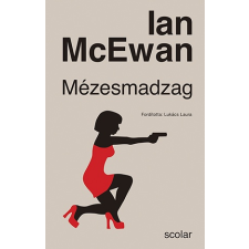 Scolar Kiadó Kft. Mézesmadzag (új kiadás) irodalom