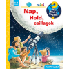 Scolar Kiadó Kft. Nap, Hold, csillagok