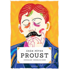 Scolar Kiadó Kft. Proust irodalom