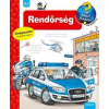 Scolar Kiadó Kft. Rendőrség