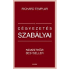 Scolar Kiadó Kft. Richard Templar - A cégvezetés szabályai