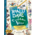 Scolar Kiadó Kft. Stella Caldwell - Roald Dahl csodálatos világa