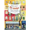 Scolar Kiadó Kft. Takács Viktória - Ott szemben