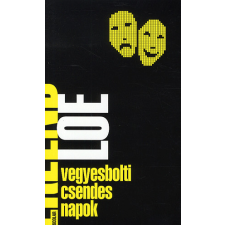 Scolar Kiadó Kft. Vegyesbolti csendes napok regény