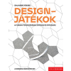 Scolar Kiadó Kft. Zalavári József - Designjátékok