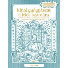 Scolar Kiadó Kínai gyógyászat a lélek számára ezoterika