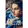 Scolar Kiadó Királynőáldozat