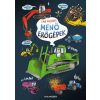 Scolar Kiadó Menő erőgépek