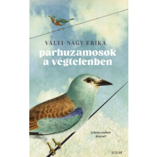 Scolar Kiadó Párhuzamosok a végtelenben regény