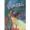 Scolar Kiadó Póniszív - Segítség, lótolvajok! (9789635093021)
