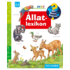 Scolar Kiadó Scolar kiadó - Állatlexikon