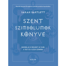 Scolar Kiadó Szent szimbólumok könyve (04.30.) vallás