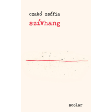 Scolar Kiadó Szívhang regény