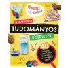Scolar Kiadó Szórakoztató tudományos kísérletek | Victoria M. Williams