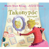Scolar Kiadó Takonypóc hercegnő