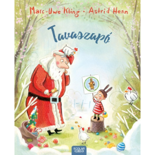 Scolar Kiadó Tavaszapó (A) gyermek- és ifjúsági könyv