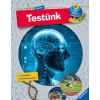 Scolar Kiadó Testünk - Mit? Miért? Hogyan? Profi Tudás