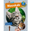 Scolar Macskák - Mit? Miért? Hogyan? Profi tudás (új példány)