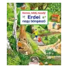 Scolar Scolar kiadó - Keress, találj, mesélj! Erdei nagy böngésző
