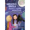 Scolar Varázslóiskola nappali és éjszakai mágusoknak 3. - Az Arany Csillagjegy