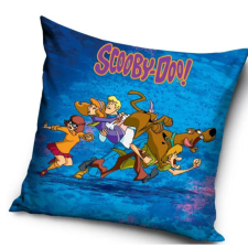 Scooby-Doo párnahuzat 40*40 cm lakástextília