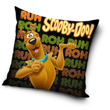  Scooby-Doo párnahuzat 40x40 cm lakástextília