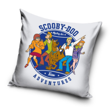 Scooby Doo Scooby-Doo párnahuzat 40*40 cm lakástextília
